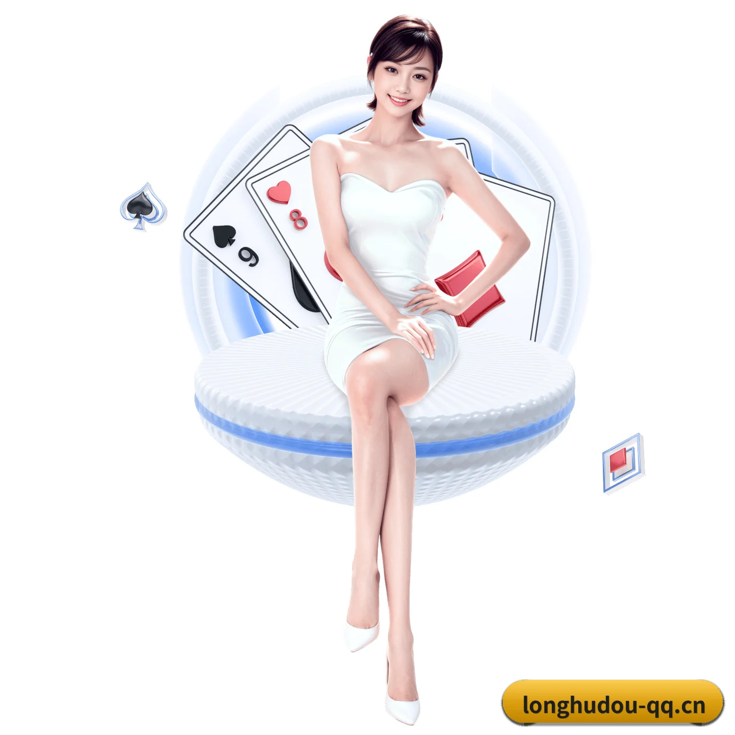 龙虎斗游戏 APP